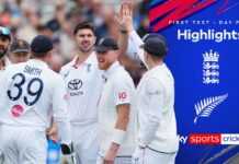 Reset or repeat? Have England really changed after Ashes thrashing?