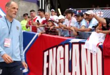 England player ratings: Gordon shines but has Bellingham done enough?