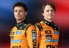 F1 2026 team-mate head-to-heads after Monaco GP