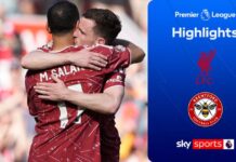 Iraola’s Liverpool to-do list: Fix defence, get Isak firing and stop the Anfield boos
