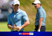 ‘Shinnecock won the battle!’ – how ‘wheels came off’ for McIlroy at US Open