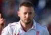 England on top vs New Zealand ahead of day three of Lord’s Test LIVE!