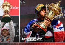 British GP: Schedule and how to watch for free on Sky
