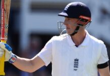 Brook, Root, or Stokes: What now for England’s Test captaincy?