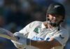New Zealand look to increase big lead over England on day four LIVE!