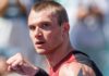 Huge slide as Draper drops out of top 100 after Queen’s withdrawal
