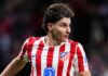 Alvarez wants to leave Atletico Madrid