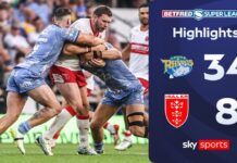 Magic Weekend 2026: All you need to know as Super League heads to Everton