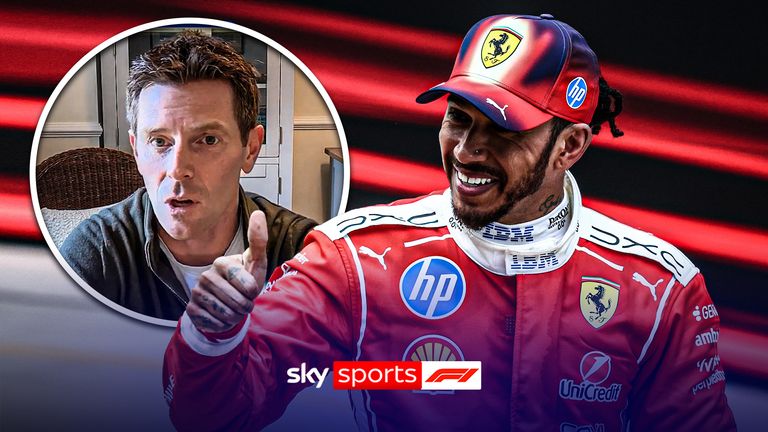 What’s behind Hamilton’s resurgence?