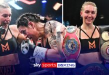 ‘Three’s a charm!’ – Can Mayer snap UK hoodoo in Cameron showdown?