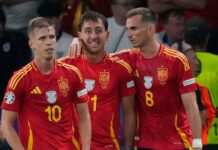 Why European champions Spain could be even better at this World Cup