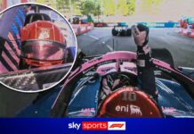 Mercedes request right of review of Monaco result after Gasly reinstatement