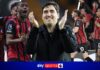 Iraola set to sign Liverpool contract on Thursday