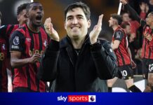 Iraola set to sign Liverpool contract on Thursday