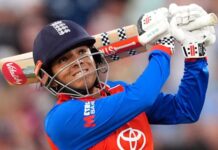 England face India in T20 international series decider LIVE!