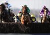 No More No looks to make up for lost time at Southwell