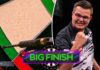 Van Veen living out ‘childhood dream’ playing alongside Van Gerwen