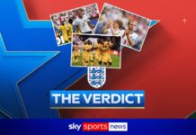 Tuchel: England cannot rely on Saka for goals – but we need him desperately