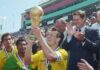 El Niño, extreme weather and the future: World Cup Q&A with a climate scientist