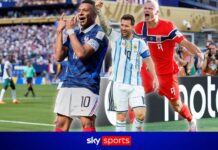 What have we learned from the first round of World Cup group games?