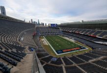 Bears take one more massive step closer to Indiana move