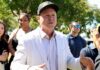 Pratt concedes LA mayor race with scathing video teasing next move, bombshell info he holds: ‘Commie animals’