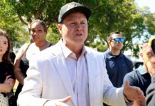 Pratt concedes LA mayor race with scathing video teasing next move, bombshell info he holds: ‘Commie animals’