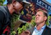 From reality TV to city hall? Trump-backed Spencer Pratt soars in LA mayor race as Californians vote