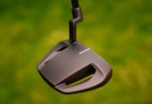 TaylorMade unveils 2026 Spider Tour line with Rory-inspired finish, 2 new shapes