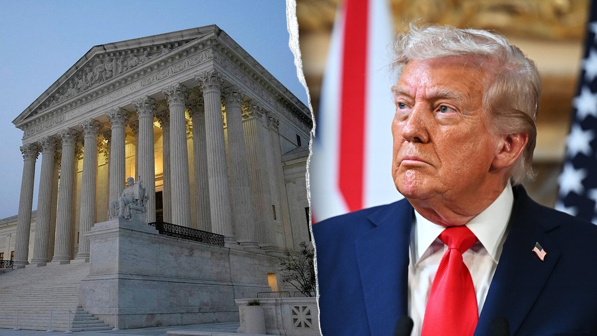 These 11 upcoming Supreme Court decisions could make or break Trump’s second term agenda