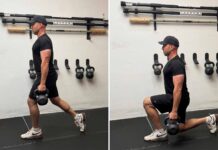 5 exercises every golfer should do to improve their golf games