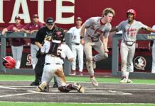 St. John’s believing it’s ‘not done yet’ with College World Series berth at stake against powerhouse