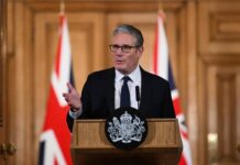 U.K. announces plan to ban social media for under-16s