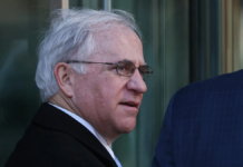 Former Indiana Rep Stephen Buyer receives full pardon from Trump for 2023 insider trading conviction