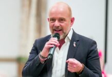 Trump-backed candidate ‘confident’ Republicans will have great night in California: ‘Very excited’
