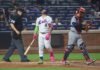 Mets have a clear goal as they enter daunting 23-game stretch