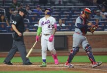 Mets have a clear goal as they enter daunting 23-game stretch