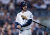 Yankees place Austin Wells on IL, call up J.C. Escarra one day after demotion in wild catching shuffle