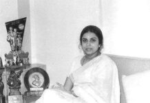 Remembering Suman Kalyanpur