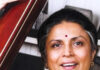 Editors Take: The Dignity of a Golden Voice Celebrating The Life of Suman Kalyanpur