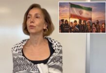New School professor clamors to ‘bring down US empire’ as she defends ‘incredible role’ of IRGC at NYC DSA meeting: ‘grotesque’