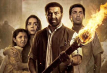Sunny Deolâs Upcoming Period Drama Renamed Batwara 1947