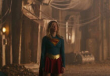 Supergirl First Reaction: Milly Alcock Brings Wild Energy to The DC Universe