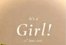 Qubool Hai Star Surbhi Jyoti Welcomes First Child With Husband Sumit Suri