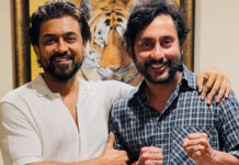 RJ Balaji Thanks Suriya For Trust Behind Karuppu Success Amid Earlier Credit Controversy