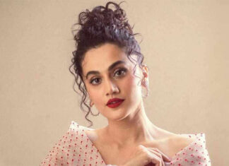 âœYouâre Too Old to Be Cast in a Rom-comâ – Taapsee Pannu On Industry Bias Against Actress
