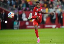 Croatia vs. Panama World Cup prediction: Odds, picks, best bets for Group L showdown