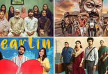 Tamil Films Releasing in Theatres This June: From Parimala and Co to Con City