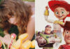 Taylor Swift and Toy Story 5 Join Hands for a New Track Titled I Knew It I Knew You