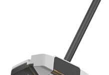 Wyndham Clark was ‘dating’ putters. Now he’s finally found the one